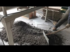 Granulator phân bón hữu cơ ((1)