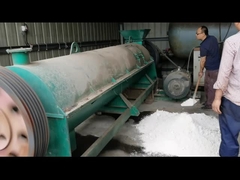 Granulator phân bón hữu cơ ((2)
