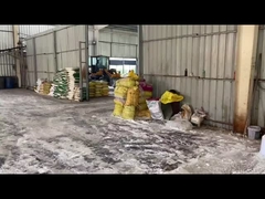 Dòng sản xuất granulator cuộn