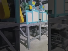 Granulator cuộn