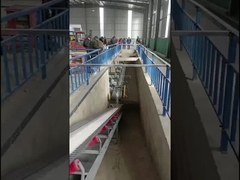 Trống tạo hạt NPK, trống tạo hạt phân bón, máy tạo hạt phun