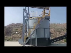 Bộ thiết bị hoàn chỉnh cho dây chuyền sản xuất phân bón hữu cơ - bao gồm cả máy cho phân bón hữu cơ