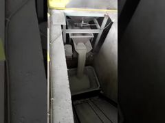 Sơ đồ dây chuyền sản xuất phân bón hỗn hợp