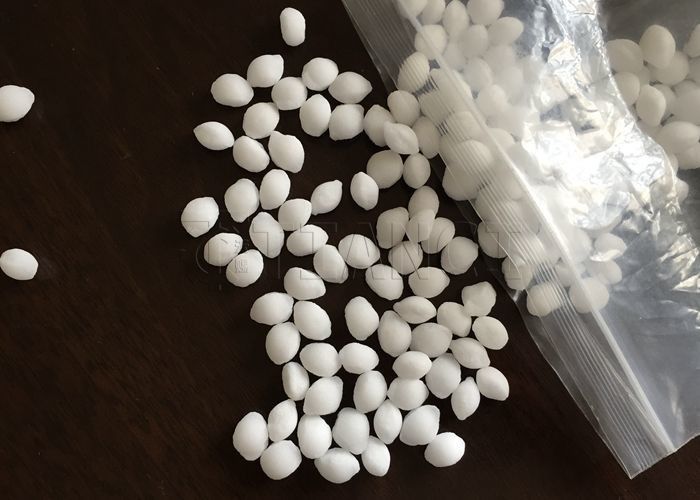 Máy tạo hạt phân bón dạng lăn để tạo hạt bột khô có kích thước 2-10mm