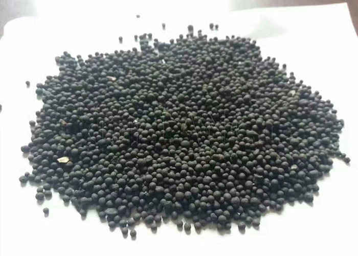 Chất phân bón Granulator lý tưởng để chuyển đổi chất thải hữu cơ