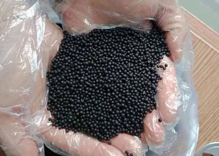 Thiết bị Granulation phân bón phân bón Chicken Manure Granulating Machine Máy Granulator phân bón chất thải hữu cơ