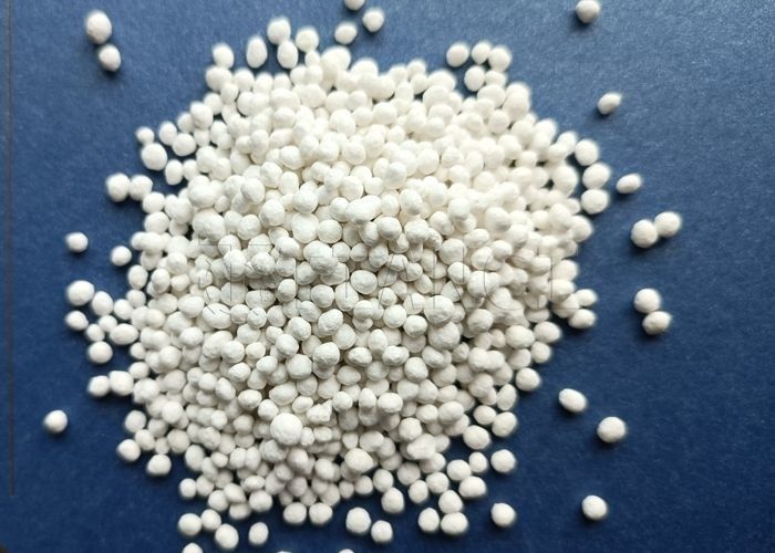 Nhà máy sản xuất phân bón sinh học Máy sản xuất phân bón bò Npk Dòng sản xuất phân bón