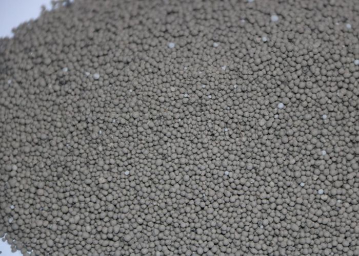 Loại trống Granulator phân bón xoay để sản xuất hạt hợp chất hữu cơ