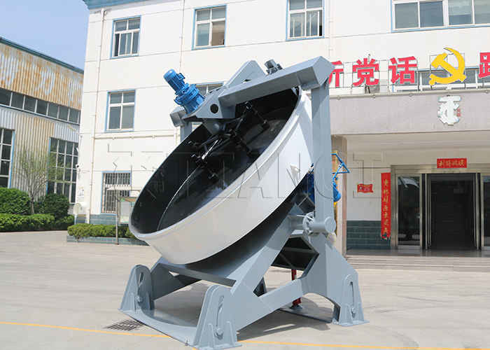 Máy tạo phân bón gà loại đĩa Máy phân bón hạt 380V