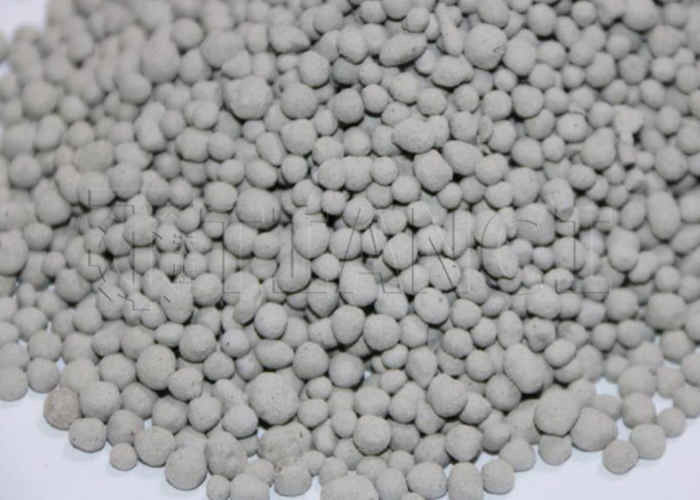 Granulator phân bón lý tưởng cho sản xuất liên tục của phân bón hạt với hiệu suất ổn định và hoạt động dễ dàng