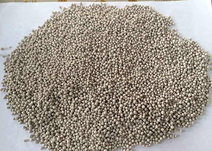 Disc Granulator Granulator phân bón hữu cơ để sản xuất hạt phân bón hữu cơ