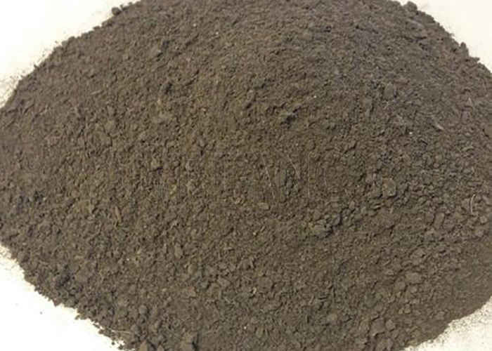 Máy tạo hạt phân mèo dạng đĩa, Dây chuyền sản xuất phân mèo