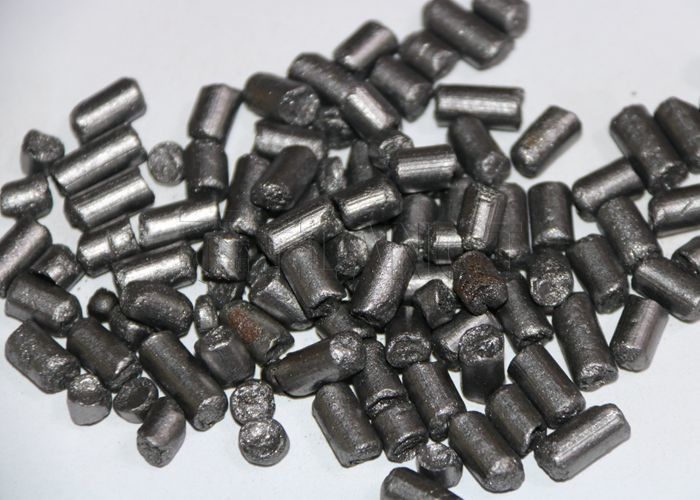 Máy nén extrusion Pelletizing hiệu suất cao cho sản xuất phân bón tối ưu
