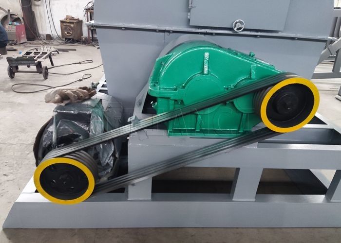 10 T / H Capacity Granulator phân bón để sản xuất Npk và pellets hợp chất