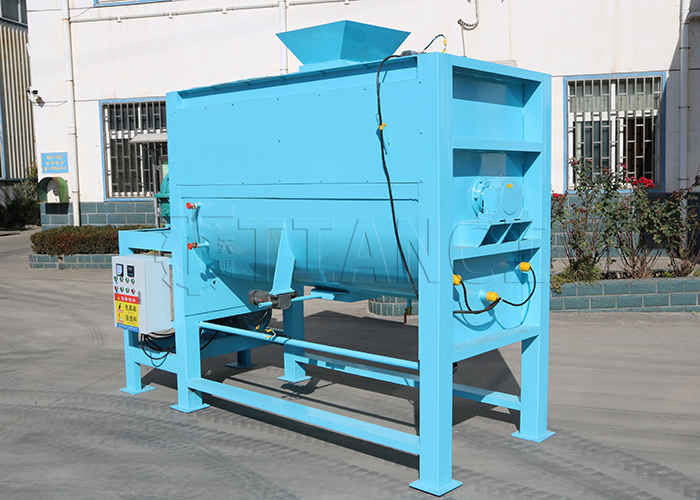 Thiết bị lên men phân động vật Thùng lên men phân bón cho chất thải hữu cơ với đầu tư thấp