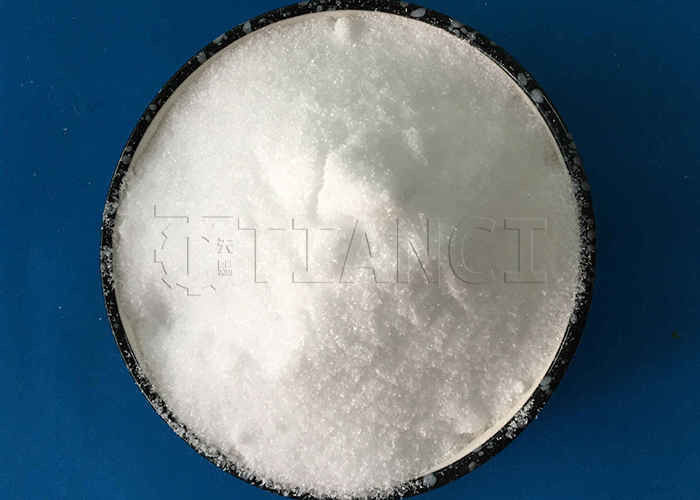 Dây chuyền sản xuất phân bón phức hợp cung cấp thiết bị tạo hạt, sấy và làm nguội để sản xuất hạt phân bón đồng đều