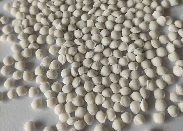 Dây chuyền tạo hạt bằng phương pháp ép đùn trục lăn bột khô hiệu suất cao để sản xuất phân bón NPK hỗn hợp