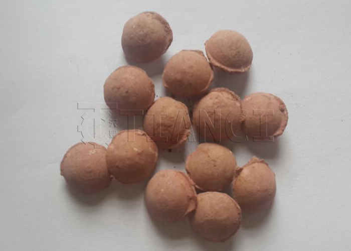 Đường dây sản xuất phân bón hợp chất cao cấp với công nghệ ép khô cho Urea, MAP, DAP và các bột hóa học khác