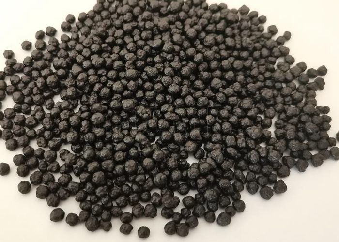 ISO9001 Chicken Manure Pellet Machine Lưới sản xuất phân bón để sản xuất hạt