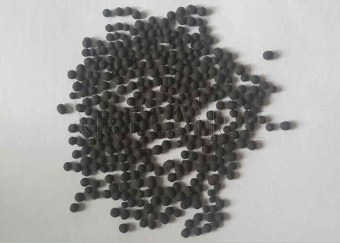 Máy tạo phân bón hạt axit humic phân bón hữu cơ Máy phân bón heo phân bón dây chuyền sản xuất