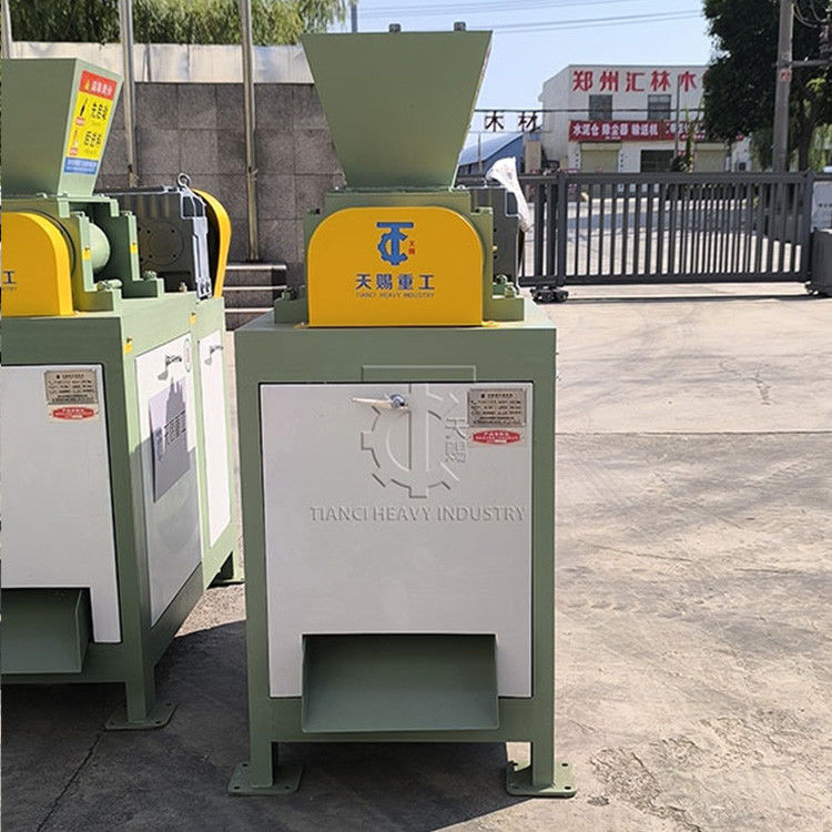 NPK Nấm Granule Làm Máy Cung cấp Advanced Double Roller Granulator Organic Fertilizer Granulator