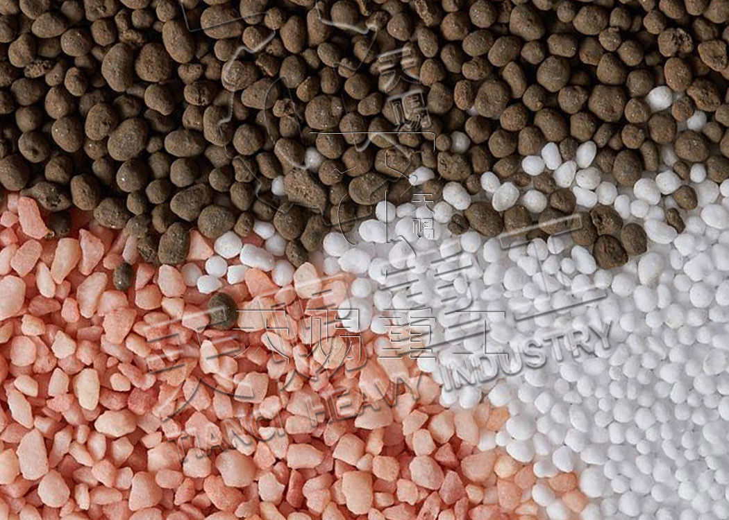 kali magnesium sulfate phân bón hạt làm máy kali magnesium sulfate phân bón granulator máy nén granulator roller kép