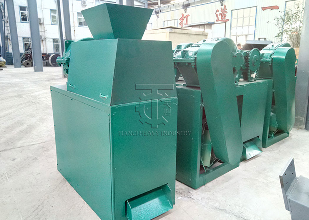 Máy in cuộn khô máy Granulator máy sản xuất hạt Extrusion đỏ MOP