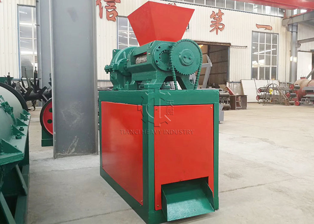 kali magnesium sulfate phân bón hạt làm máy kali magnesium sulfate phân bón granulator máy nén granulator roller kép