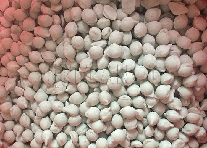 Product Advantages High Speed Homogenizer Fertilizer Production Line for Animal Waste/NPK Fertilizer Design Raw Material