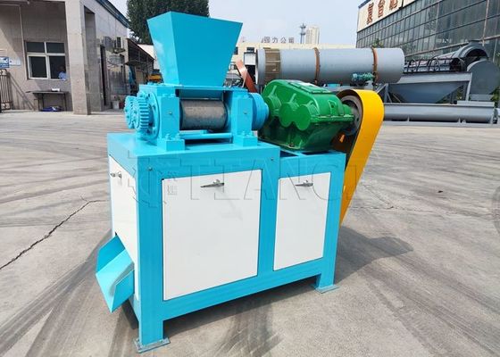 NPK dây chuyền sản xuất phân bón hữu cơ nhà máy Granulation phân bón phân bón Granules dây chuyền sản xuất