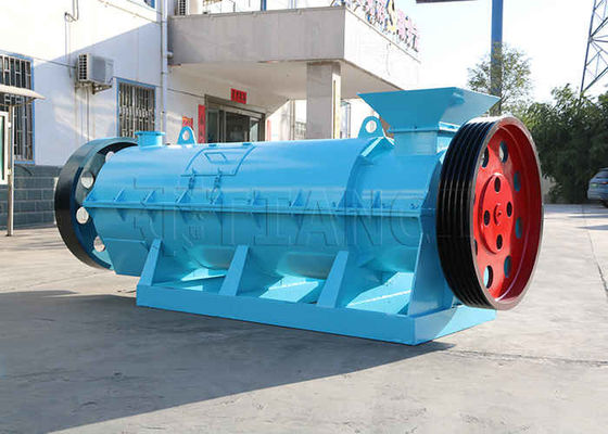 phân bón sinh học loại ướt Granulator phân bón hữu cơ với hoạt động dễ dàng
