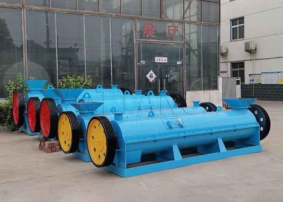 Granulator phân bón hữu cơ thân thiện với môi trường có năng suất cao cho phân động vật