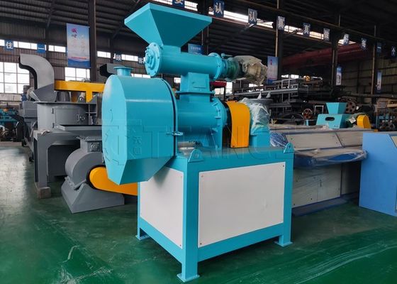 Mineral Feed Ring Die Granulator Organic Compound Fertilizer Granulator Các hợp chất hữu cơ phân bón