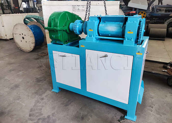 Tỷ lệ phân hạt cao NPK Máy sản xuất hạt phân bón