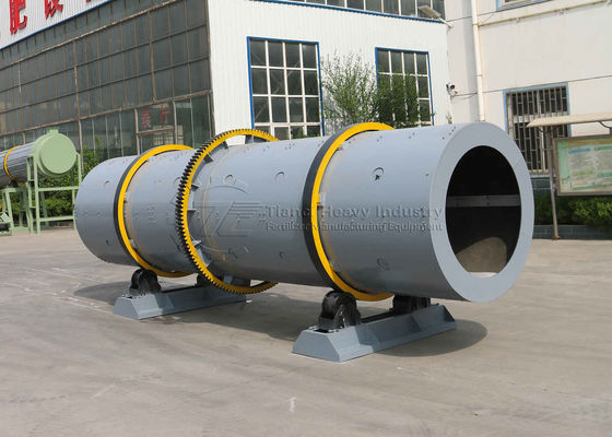 Nhà máy bán trực tiếp npk máy sản xuất phân bón hỗn hợp phân bón trống granulator