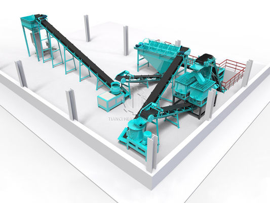 Máy chế biến thức ăn gia súc gia cầm Lưới sản xuất phân bón gia cầm Thiết bị Lưới sản xuất Granulator chết phẳng