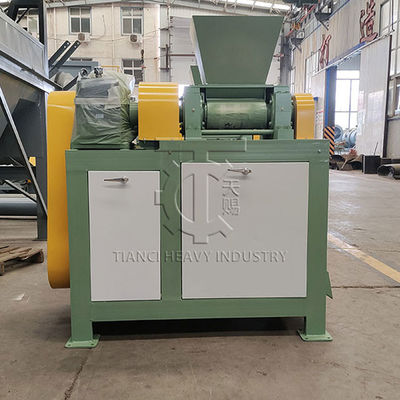 Đường phân hạt hạt bụi thực vật phân bón không khô
