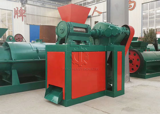 kali magnesium sulfate phân bón hạt làm máy kali magnesium sulfate phân bón granulator máy nén granulator roller kép