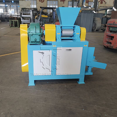 Máy tạo hạt ép trục axit humic cho dây chuyền sản xuất phân bón axit humic dạng hạt